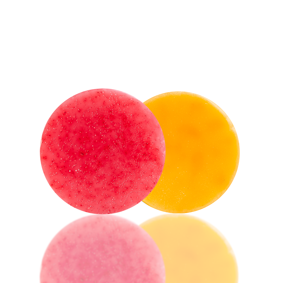 Conditioner Bar 2 Pack