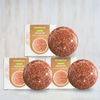 Argan Oil Shampoo Bar (3 Pack)