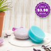 DEAL OF THE DAY - $3.98 Fresh Violet Shampoo Bar