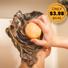 BLACK FRIDAY DEAL OF THE DAY - Fresh Citrus Shampoo Bar