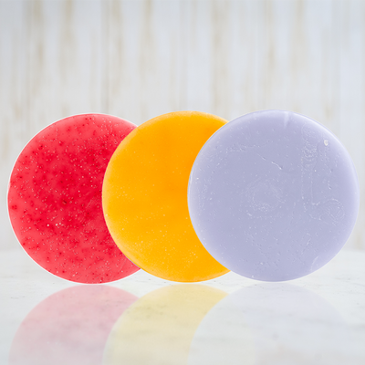 Conditioner Bar 3 Pack (55% off)