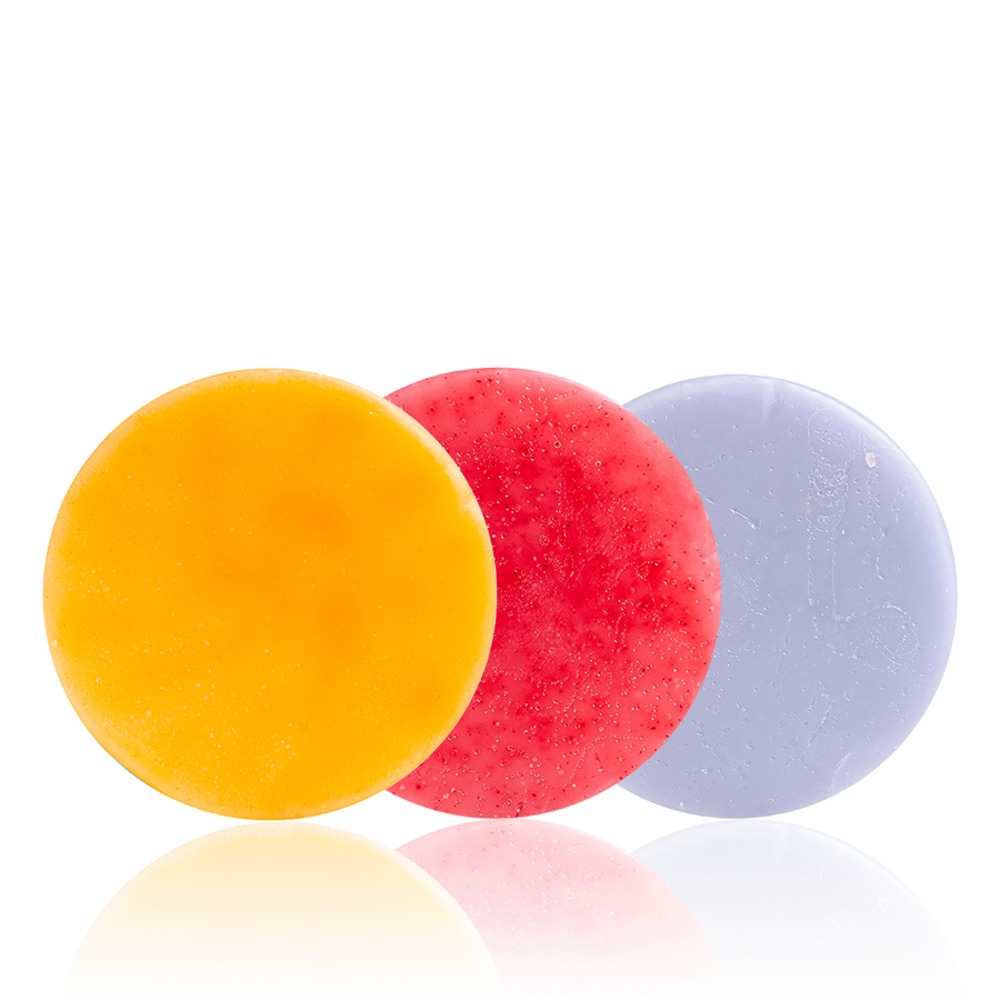 Conditioner Bar 3 Pack (55% off)
