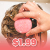 Raspberry Shampoo Bar - $1.99 SALE!