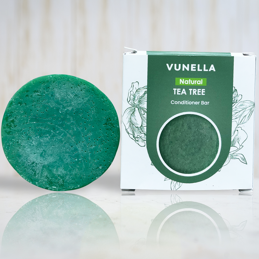 Tea Tree Conditioner Bar