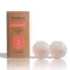 Raspberry Bath Bombs (2 Pack) - SALE!
