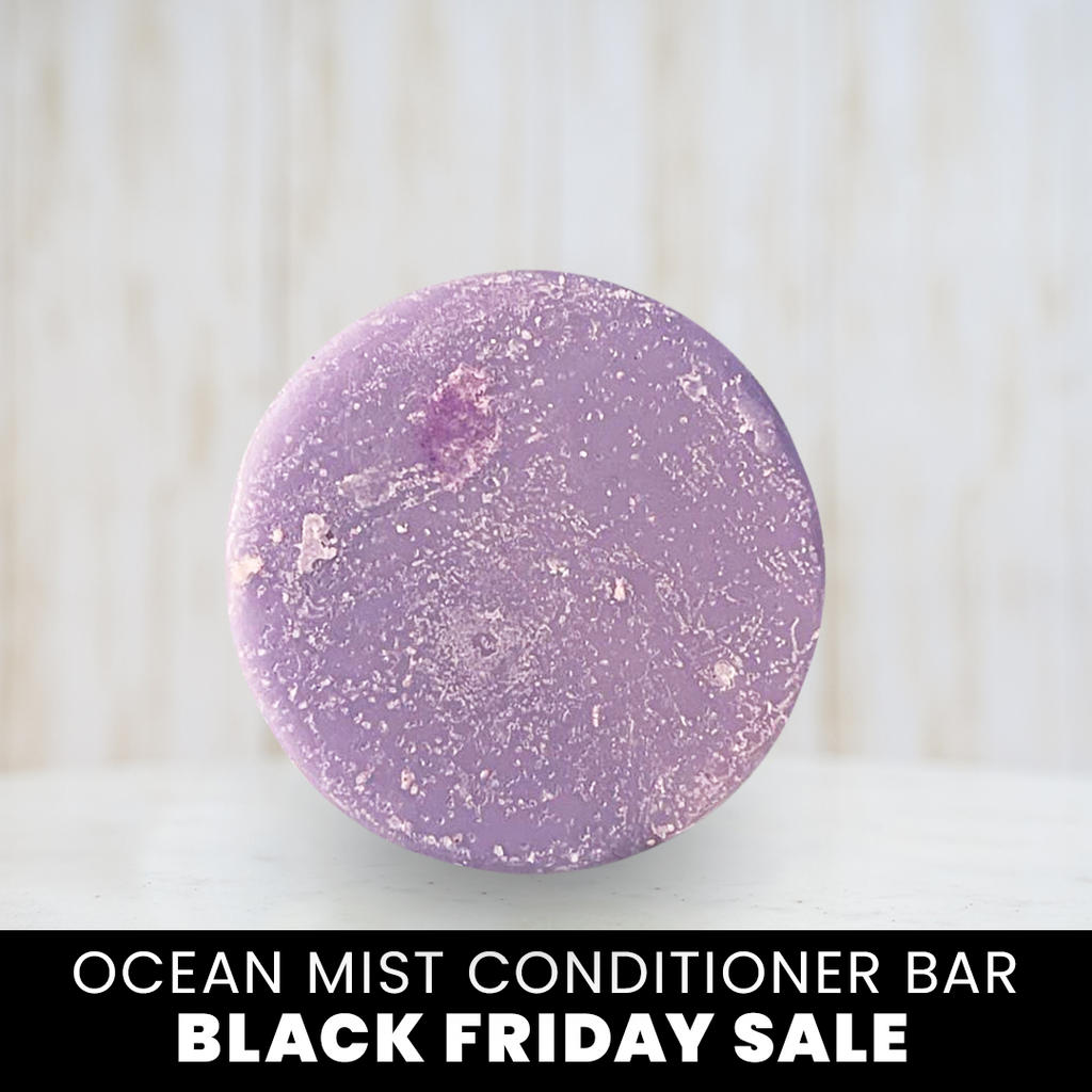 Ocean Mist Conditioner - Black Friday Sale
