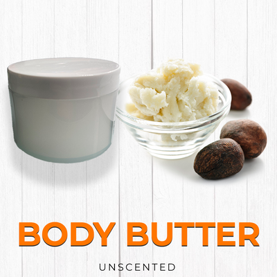 Body Butter (9 oz) - SALE!