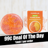 DEAL OF THE DAY - 99¢ Flower Bomb Shampoo Bar