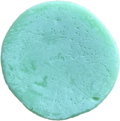 Coconut Lime Conditioner Bar Vunella