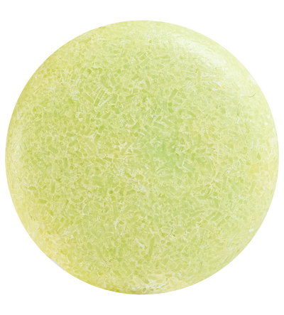 FREE Coconut Lime Shampoo Bar