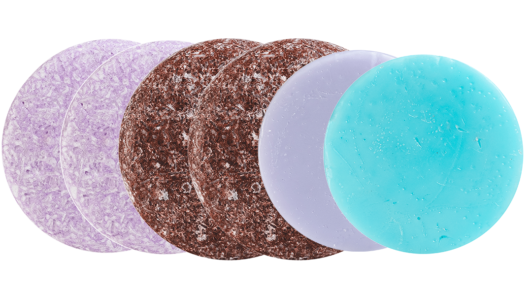 Ultimate Gray Hair Set