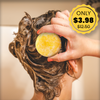 DEAL OF THE DAY - $3.98 Lemon Verbena Shampoo Bar