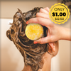 FLASH SALE - $1.00 Lemon Verbena Shampoo Bar