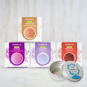 Deluxe Starter Set