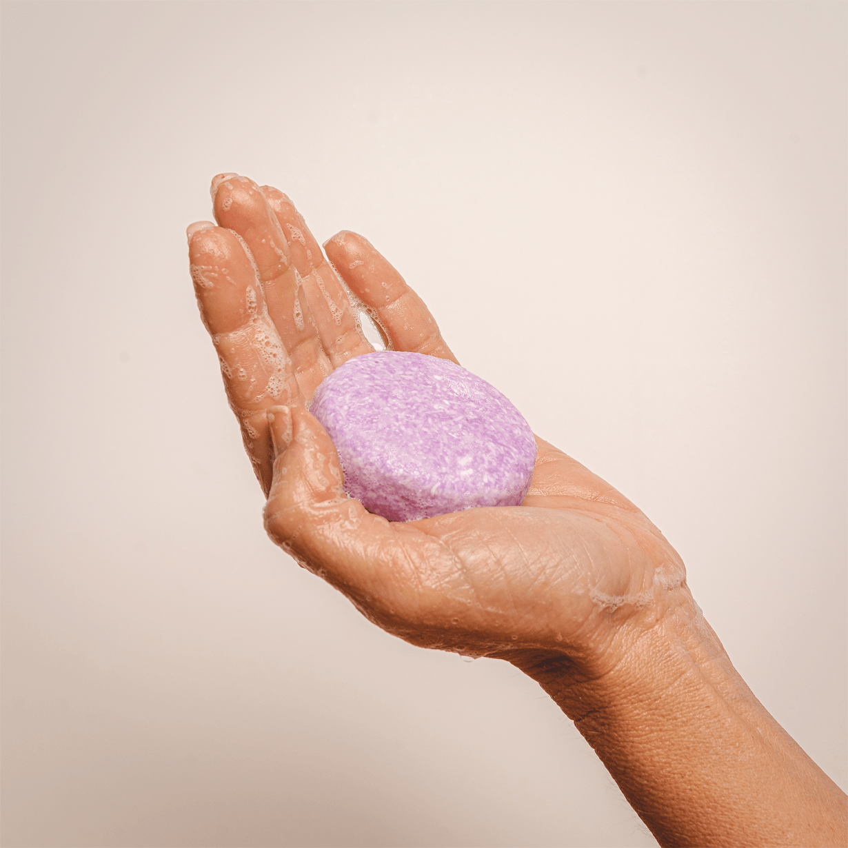 Gray Hair Shampoo Bars