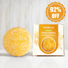 Lemon Verbena Shampoo Bar  - 85% OFF