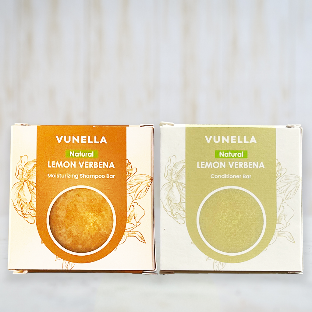 Argan Oil Shampoo & Conditioner Combo