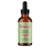 Organic Rosemary Mint Hair Oil For Split Ends