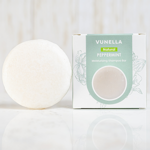$1.99 MYSTERY SHAMPOO BAR