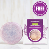 FREE Fresh Violet Shampoo Bar