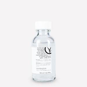 Mini Rosewater Cleanser