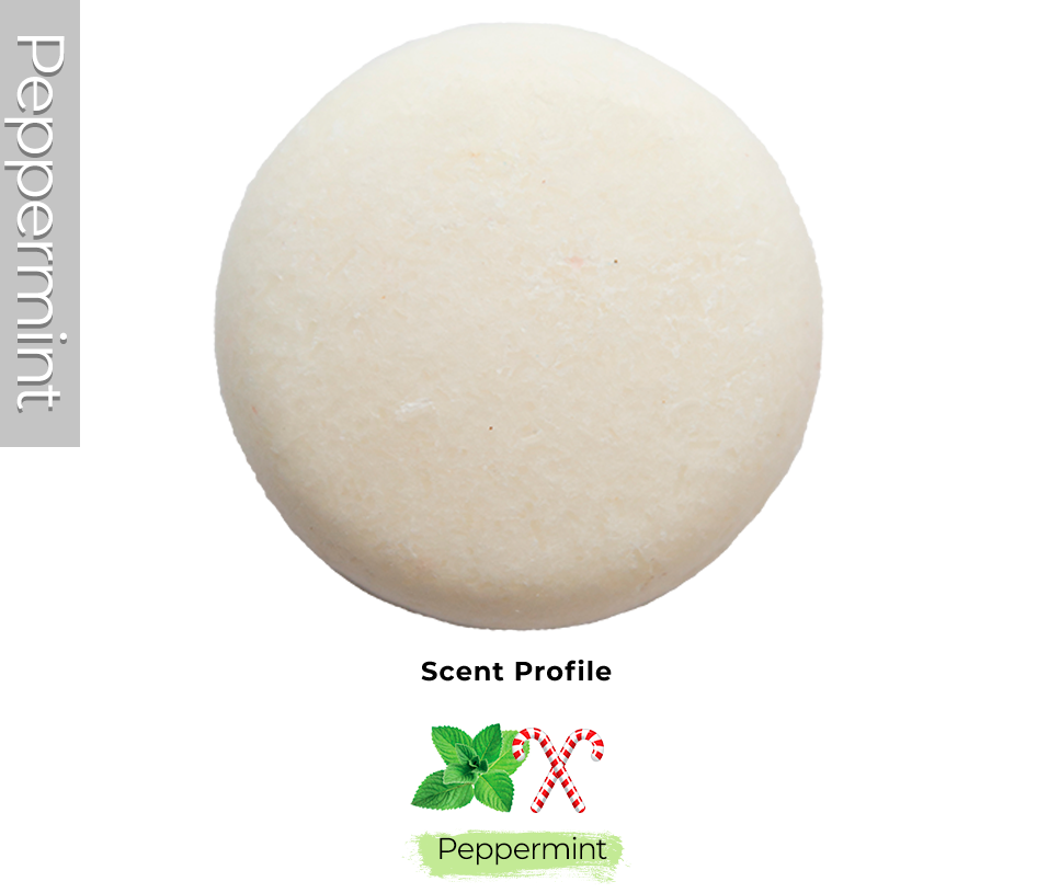 $1.99 MYSTERY SHAMPOO BAR