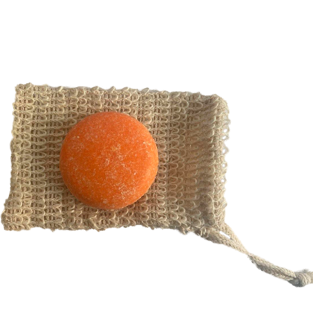 Shampoo Saver Bag - SALE!