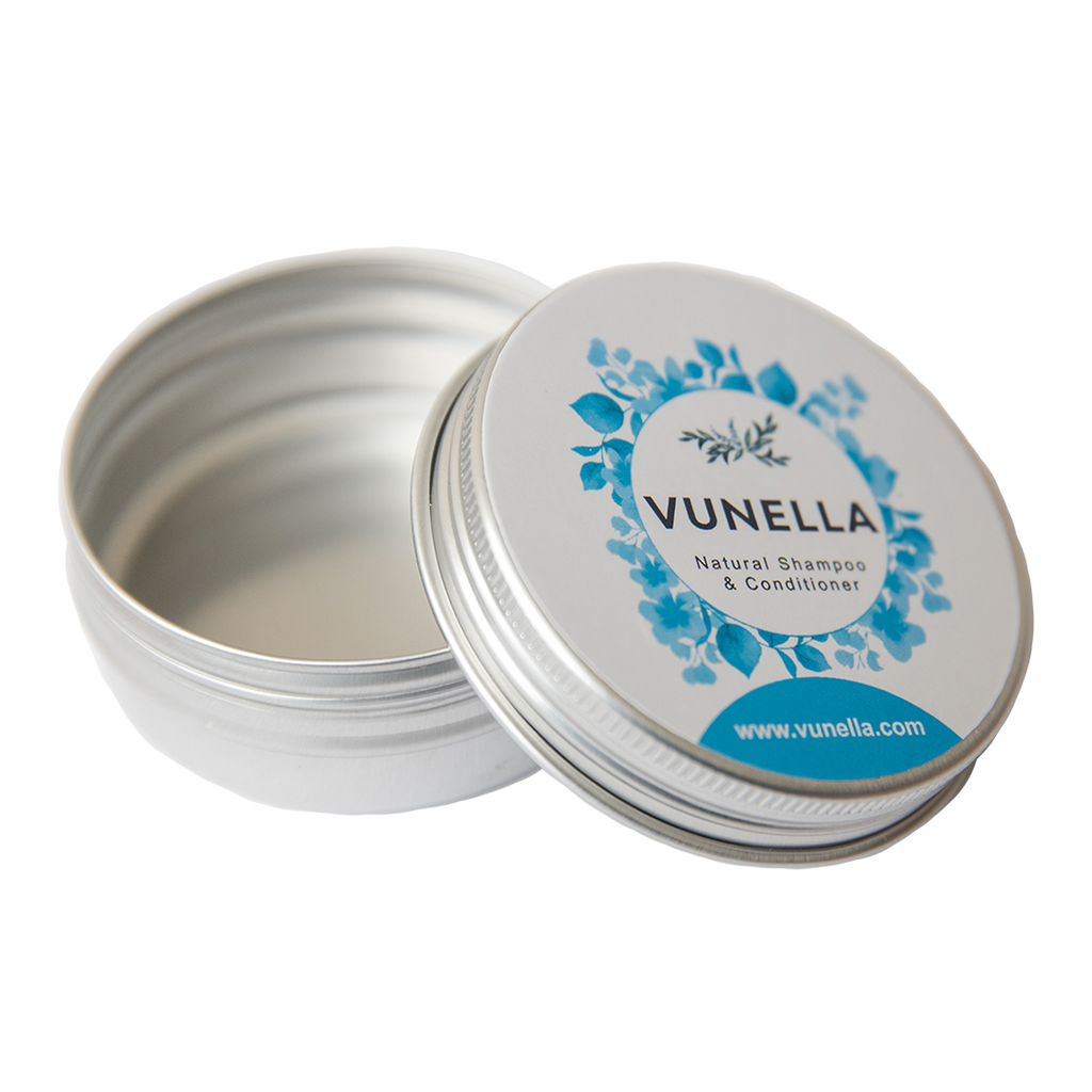 Vunella Travel Case