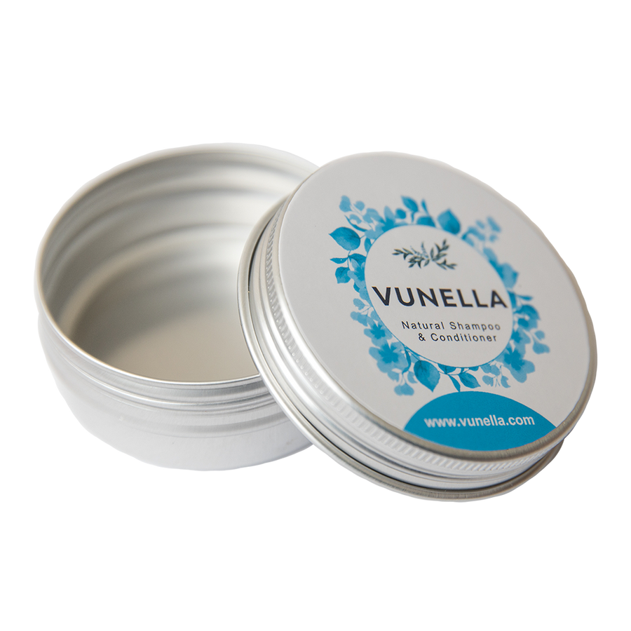 Vunella Travel Case - SALE!
