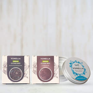 Ocean Mist Shampoo & Conditioner Set